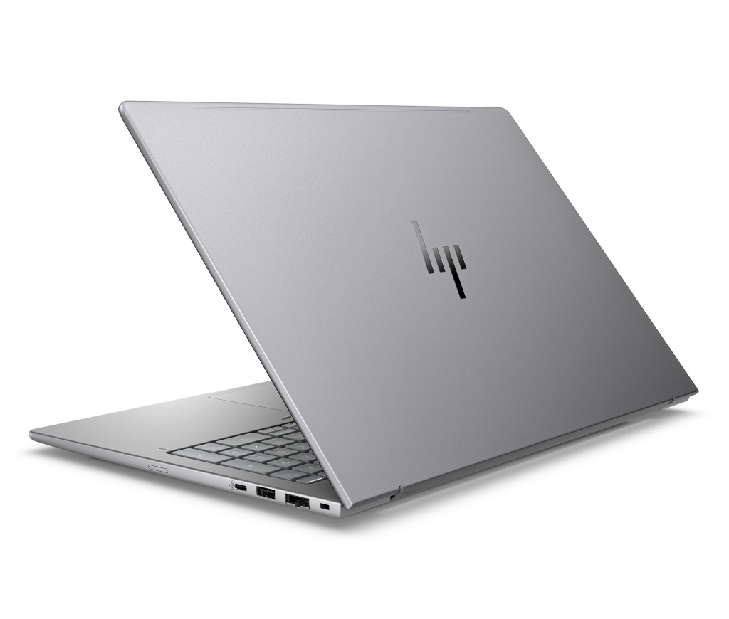 HP ZBook 8 G1i Wolf Pro Security Edition Intel Core Ultra 7 255H Mobiel werkstation 40,6 cm (16") WUXGA 32 GB DDR5-SDRAM 1 TB SS - Afbeelding 3
