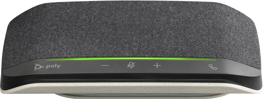 POLY Sync 10 USB-A USB-C Speakerphone
