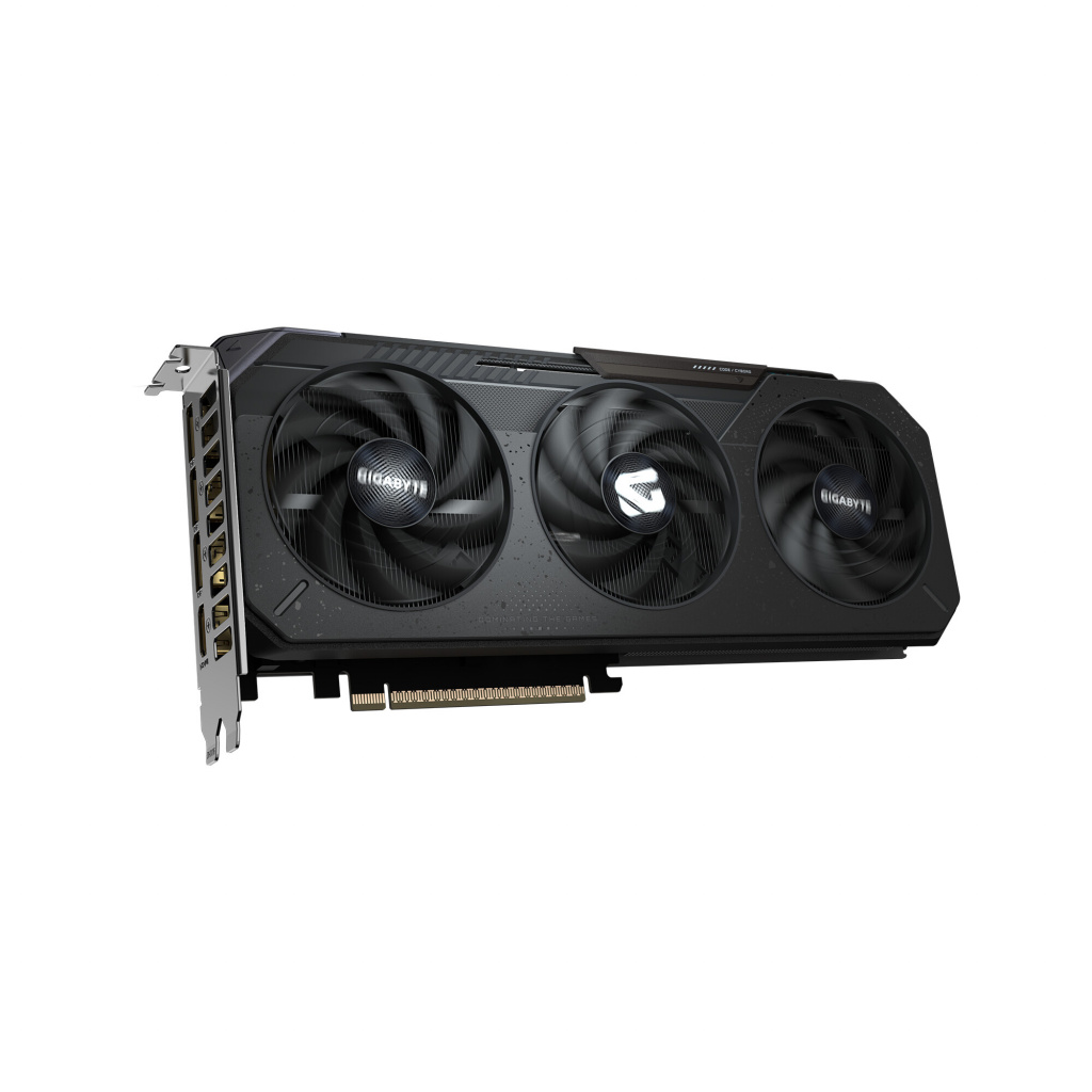GIGABYTE GeForce RTX 5050 GAMING OC 8G NVIDIA 8 GB GDDR6 - Afbeelding 2