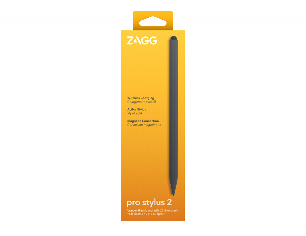 ZAGG Pro Stylus 2 stylus-pen Grijs - Afbeelding 5