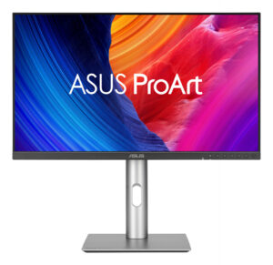 ASUS ProArt PA278CFRV computer monitor 68,6 cm (27") 2560 x 1440 Pixels Quad HD LCD Zwart