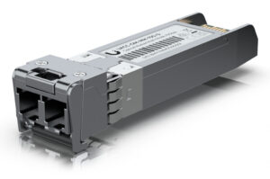 Ubiquiti UACC-OM-MM-10G-D netwerk transceiver module Vezel-optiek 10000 Mbit/s SFP+