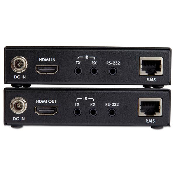 StarTech.com HDMI over CAT6 extender - 4K 60Hz - 100 m - Afbeelding 4