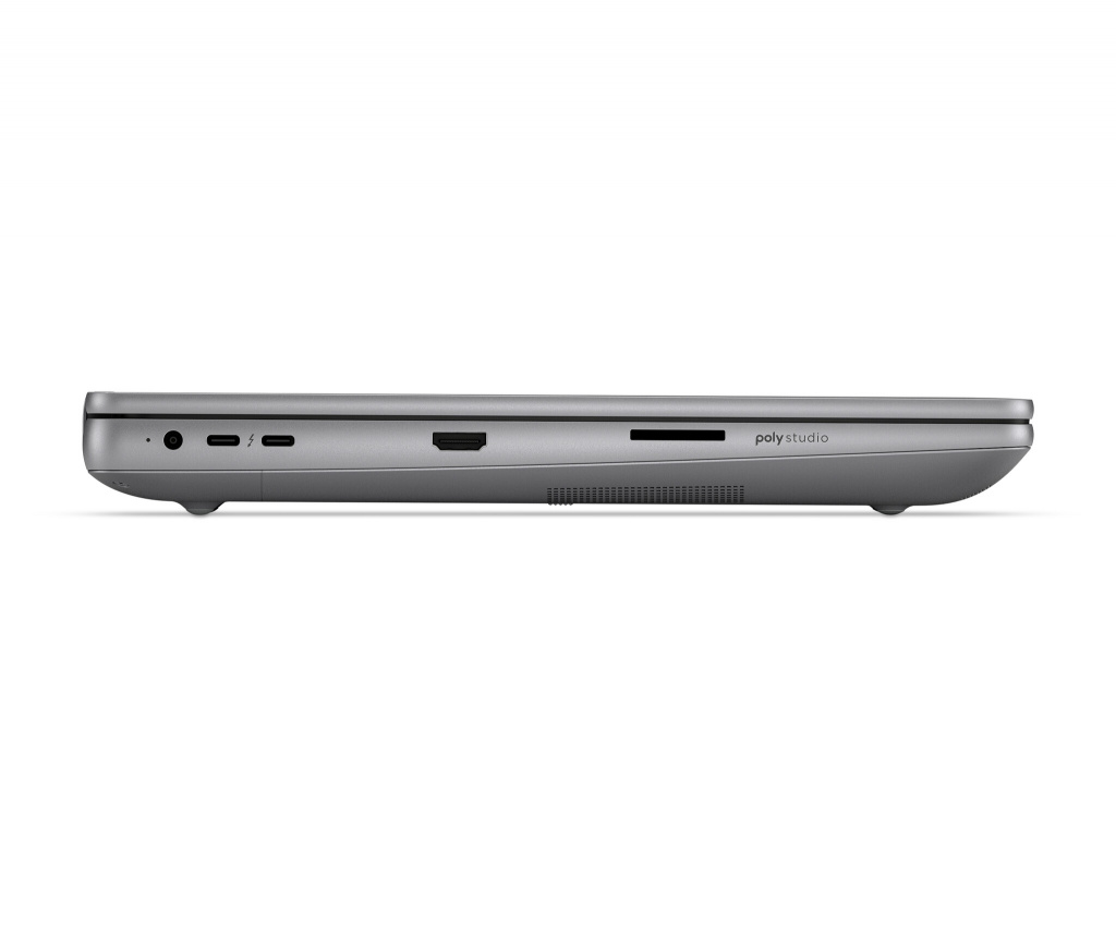 HP ZBook Fury G1i Wolf Pro Security Edition - Data Science Intel Core Ultra 9 285HX Mobiel werkstation 40,6 cm (16") WUXGA 32 G - Afbeelding 5