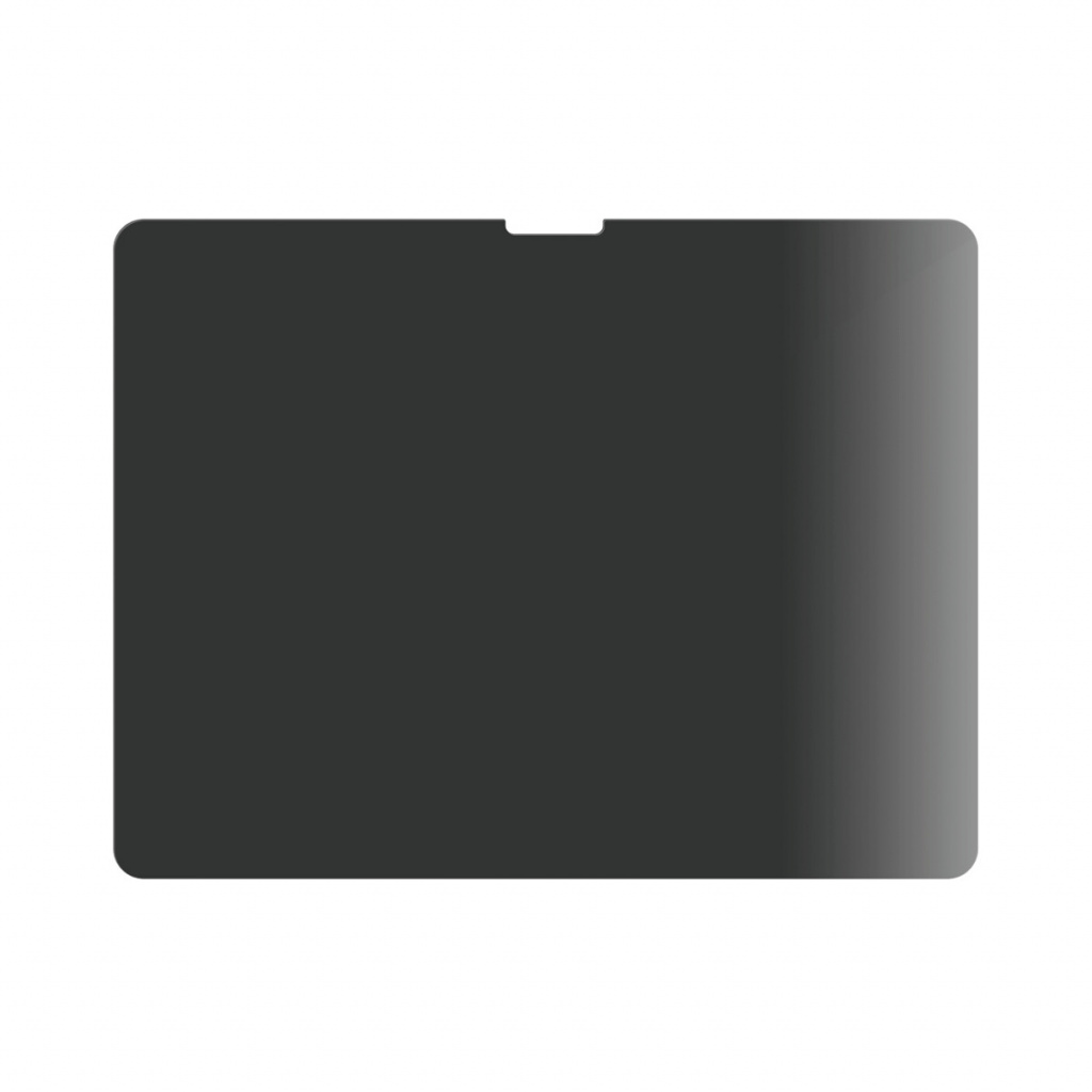 PanzerGlass ® 2-Way Privacy Screen Protector iPad Air 13'' (2024-2025) | iPad Pro 13'' (2024-2025) | Ultra-Wide Fit Doorzichtige - Afbeelding 4