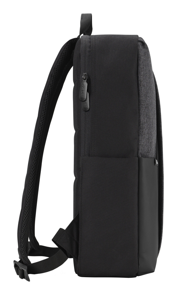 ASUS AP4600 Backpack 40,6 cm (16") Rugzak Grijs - Afbeelding 6