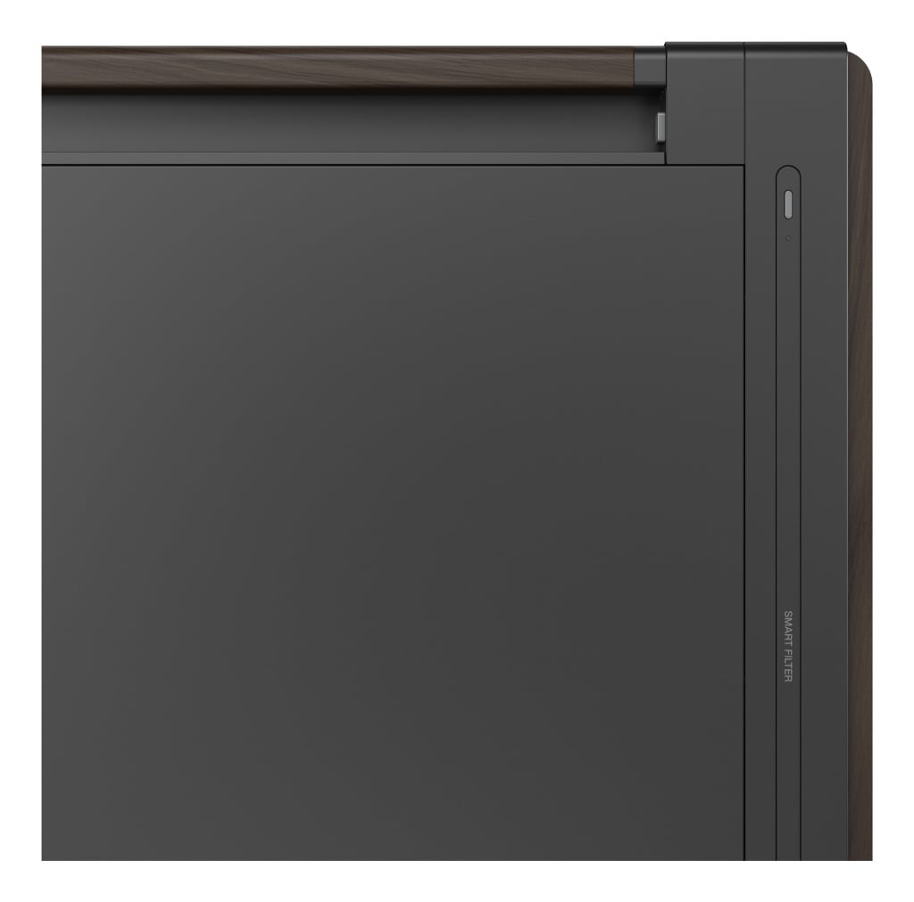 ASUS ProArt PA602 Wood Edition Modern Black - Metal Panel Midi Tower Zwart, Hout - Afbeelding 13