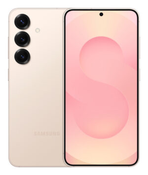 Samsung Galaxy S25 SM-S931B/DS 15,8 cm (6.2") Dual SIM Android 15 5G USB Type-C 12 GB 256 GB 4000 mAh Roze goud