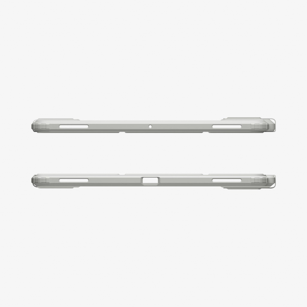 Spigen Air Skin Pro 37,1 cm (14.6") Folioblad Grijs - Afbeelding 13