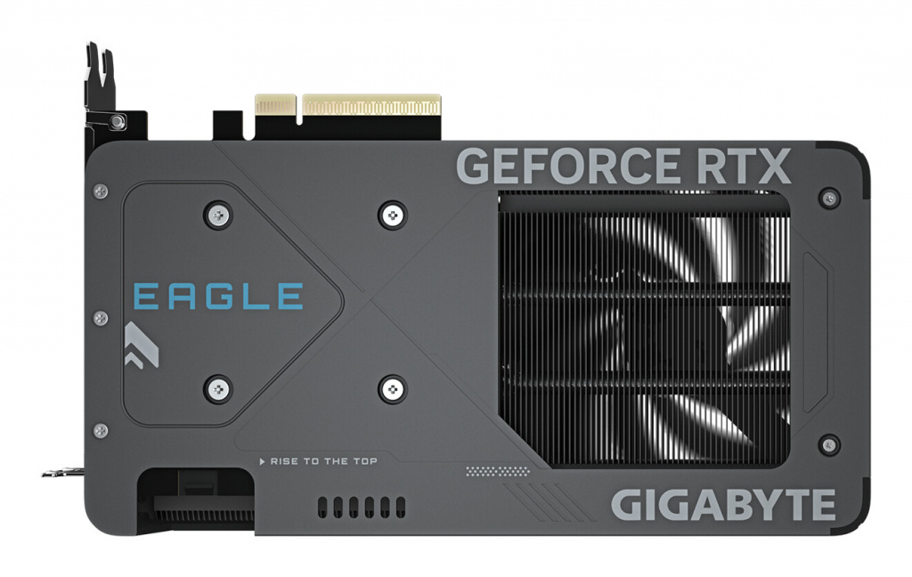 GIGABYTE GeForce RTX 5060 Ti EAGLE OC 8G NVIDIA 8 GB GDDR7 - Afbeelding 5