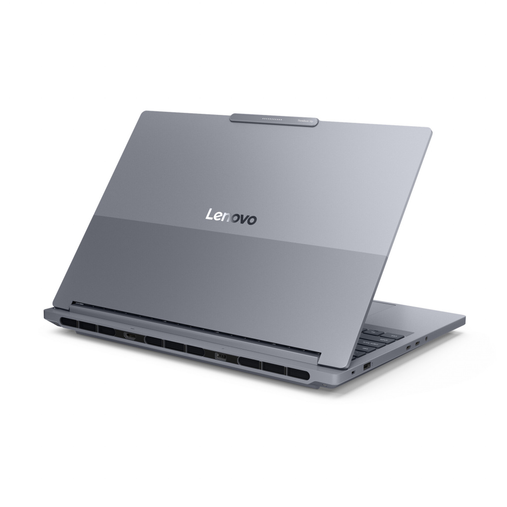Lenovo ThinkBook 16p G6 ADR AMD Ryzen™ 9 8940HX Laptop 40,6 cm (16") WQXGA 64 GB DDR5-SDRAM 1 TB SSD NVIDIA GeForce RTX 5060 Wi- - Afbeelding 9