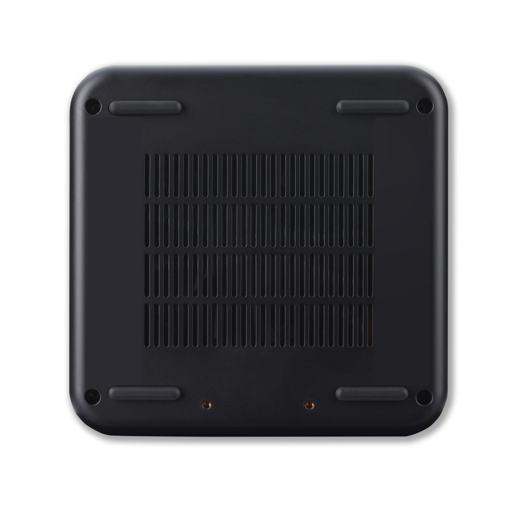 Acer Veriton N N1502G I7516 NUC Intel® Core™ i7 i7-1355U 16 GB DDR4-SDRAM 512 GB SSD Windows 11 Pro Mini PC Zwart - Afbeelding 5