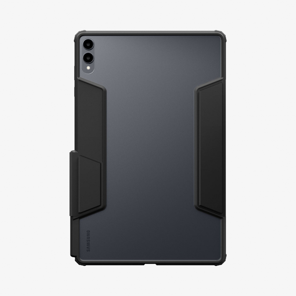 Spigen Ultra Hybrid Pro 27,9 cm (11") Folioblad Zwart - Afbeelding 6