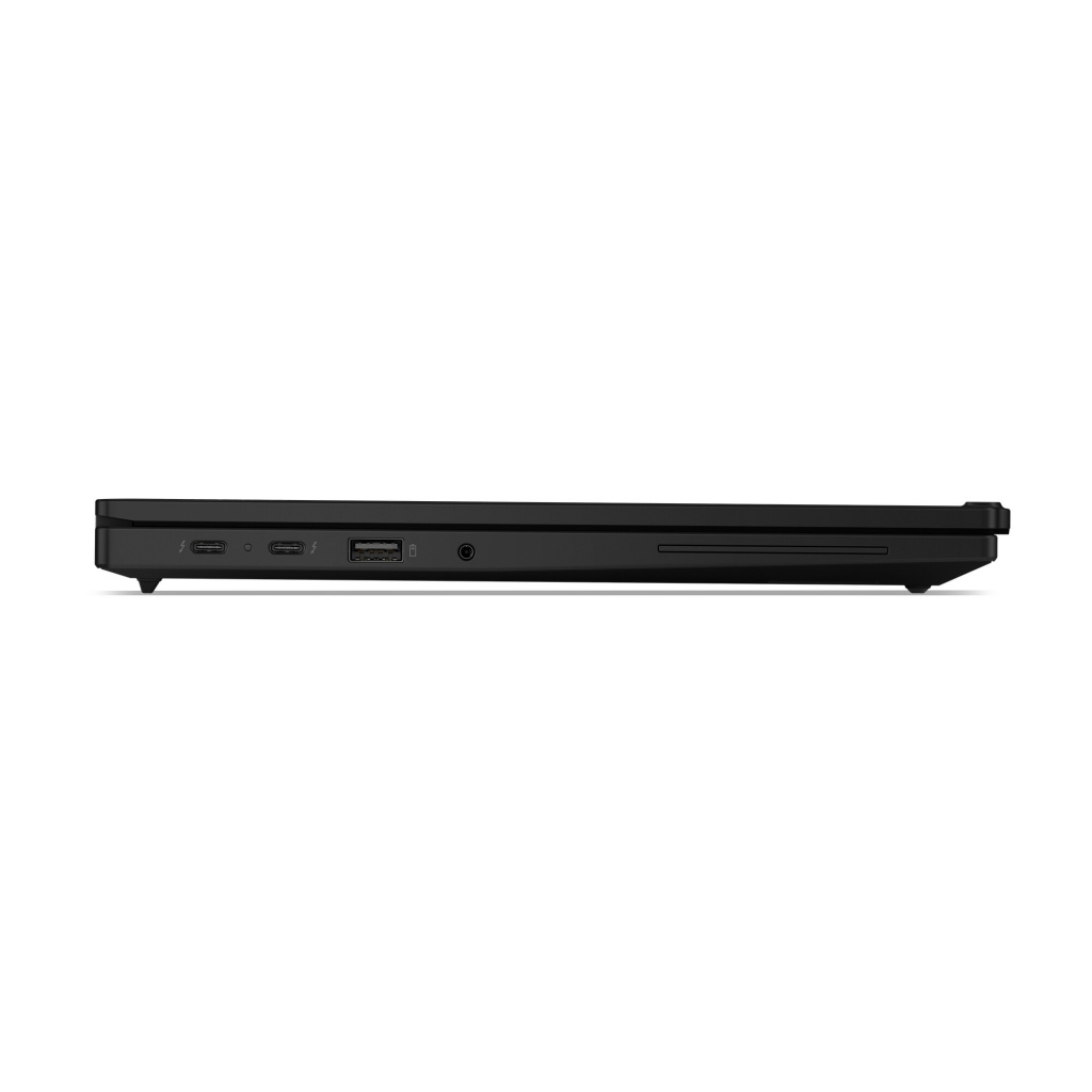 Lenovo ThinkPad L13 Gen 6 (Intel) Intel Core Ultra 5 225U Laptop 33,8 cm (13.3") WUXGA 16 GB LPDDR5x-SDRAM 512 GB SSD Wi-Fi 6E ( - Afbeelding 9