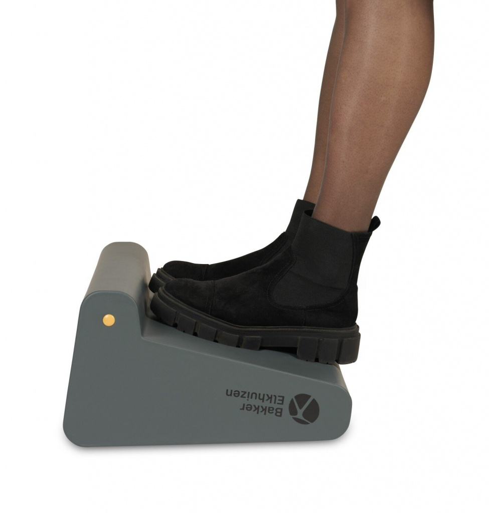 BakkerElkhuizen FootRest No.3 - Afbeelding 11