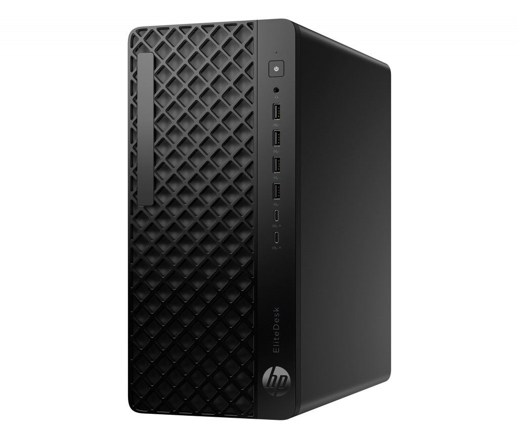 HP EliteDesk 8 Tower G1i AI Wolf Pro Security Edition Intel Core Ultra 5 235 16 GB DDR5-SDRAM 512 GB SSD Windows 11 Pro PC AI PC - Afbeelding 5