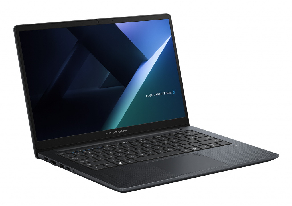 ASUS ExpertBook B1 B1403CVA-S68350X Intel Core 7 150U Laptop 35,6 cm (14") Full HD 16 GB DDR5-SDRAM 512 GB SSD Wi-Fi 6E (802.11a - Afbeelding 9