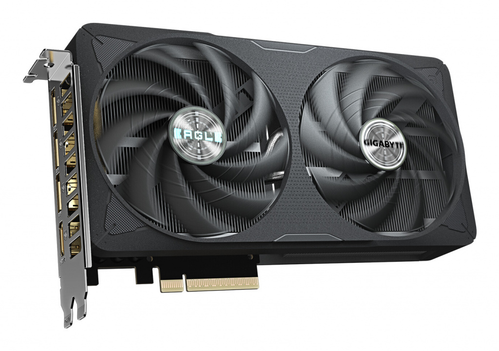 GIGABYTE GeForce RTX 5060 Ti EAGLE OC 8G NVIDIA 8 GB GDDR7 - Afbeelding 3