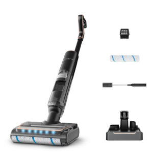 Rowenta X-Clean 7 GZ5736 2-in-1 vloerreiniger - stofzuig & dweil tegelijk