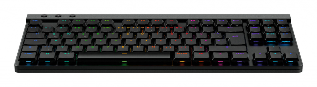 Logitech G G515 LIGHTSPEED TKL - Afbeelding 4