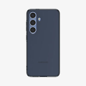 Spigen Liquid Crystal mobiele telefoon behuizingen 17 cm (6.7") Hoes Transparant
