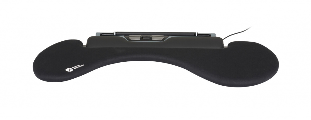 BakkerElkhuizen ErgoSlider+ Underarm Support Asymmetrical - Afbeelding 7