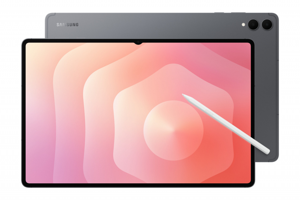 Samsung Galaxy Tab S11 Ultra (Wi-Fi, 14.6'') - Afbeelding 3