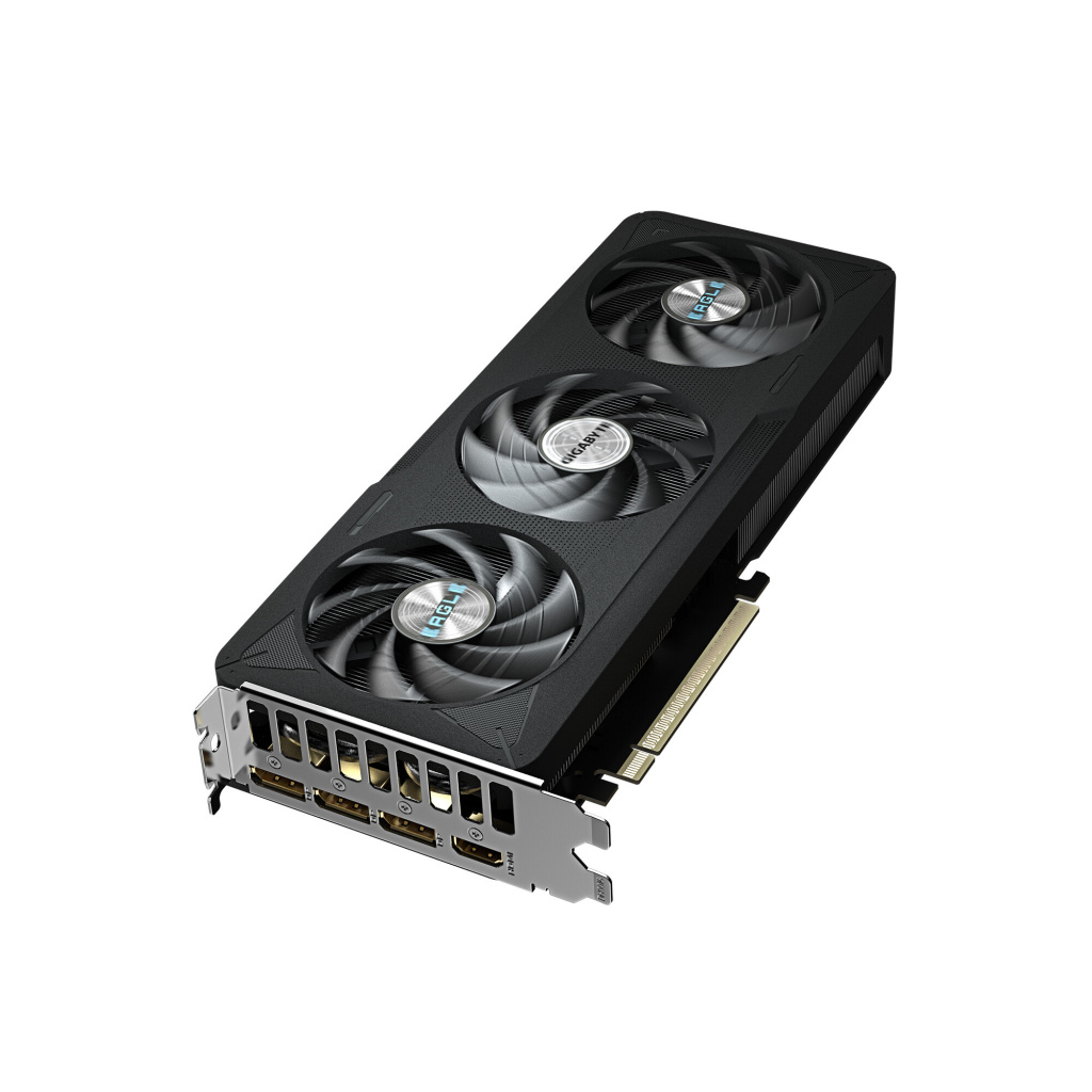 GIGABYTE GeForce RTX 5060 Ti EAGLE MAX OC 8G NVIDIA 8 GB GDDR7 - Afbeelding 4