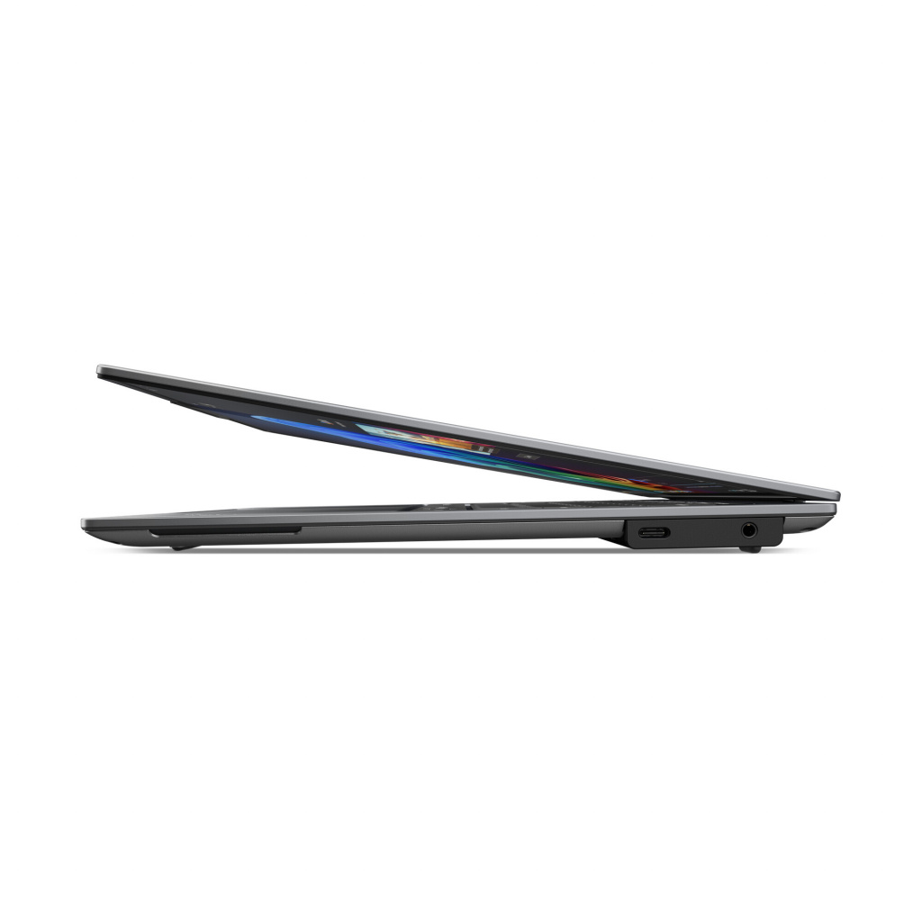 Lenovo ThinkPad X9-14 Gen 1 Aura Edition Copilot+ PC Intel Core Ultra 7 258V Laptop 35,6 cm (14") Touchscreen 2.8K 32 GB LPDDR5x - Afbeelding 5