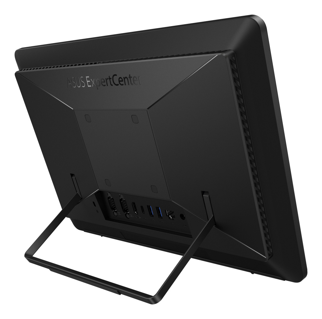 ASUS ExpertCenter E1 AiO E1600WKAT-BMR082W Intel® Celeron® N N4500 39,6 cm (15.6") 1920 x 1080 Pixels Touchscreen All-in-One tab - Afbeelding 7
