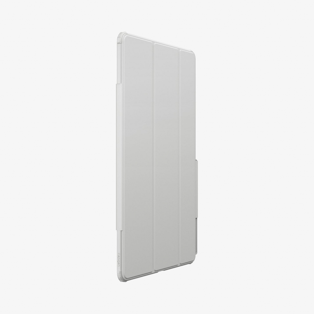 Spigen Air Skin Pro 37,1 cm (14.6") Folioblad Grijs - Afbeelding 11