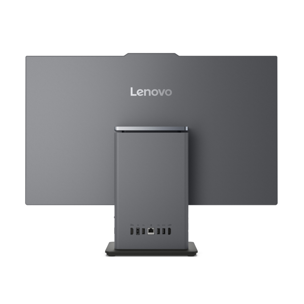 Lenovo ThinkCentre neo 50a 27 Gen 5 Intel Core 7 240H 68,6 cm (27") 1920 x 1080 Pixels Alles-in-één-pc 32 GB DDR5-SDRAM 1 TB SSD - Afbeelding 4