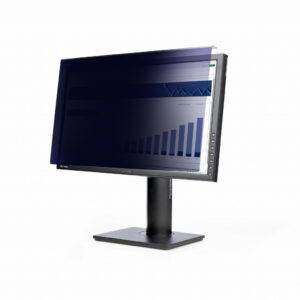 StarTech.com 23,8 inch 16:9 Computer Monitor Privacy Filter, Hangend Acryl Security Filter, Snel te installeren Privacy Screen,