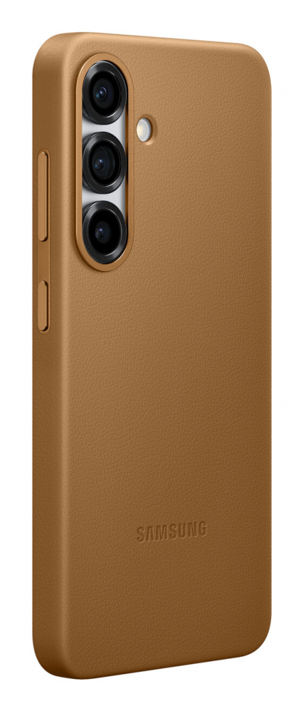 Samsung EF-VS931 mobiele telefoon behuizingen 15,8 cm (6.2") Hoes Bruin - Afbeelding 5