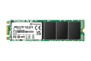 Transcend 825S 500 GB M.2 SATA III 3D NAND