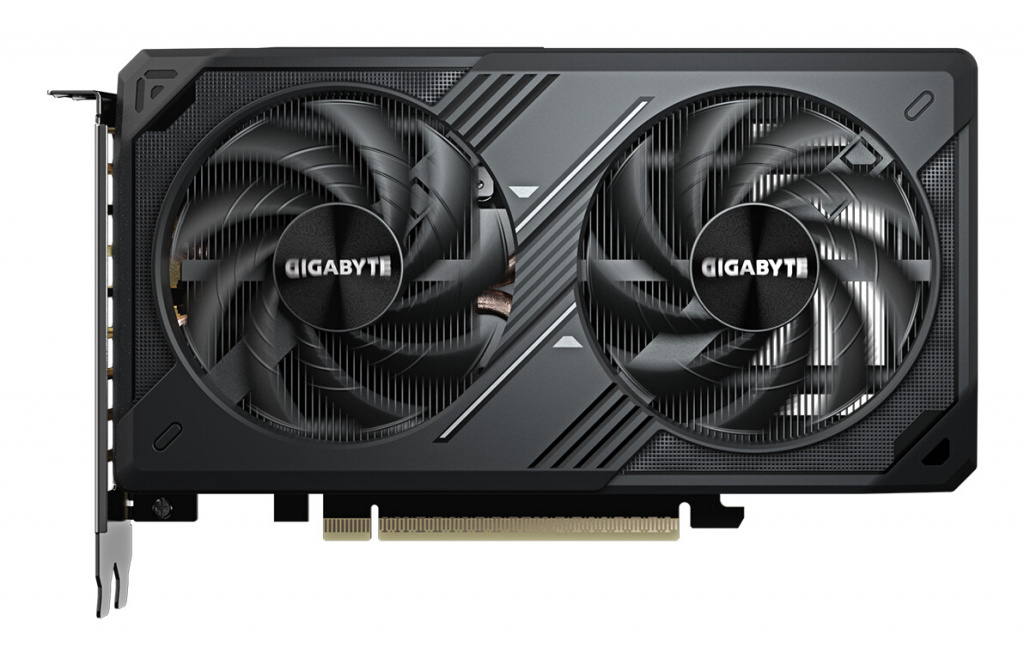 GIGABYTE GeForce RTX 5060 WINDFORCE MAX OC 8G NVIDIA 8 GB GDDR7 - Afbeelding 5