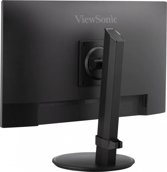 Viewsonic Display VG2408A computer monitor 61 cm (24") 1920 x 1080 Pixels Full HD LED Zwart - Afbeelding 5