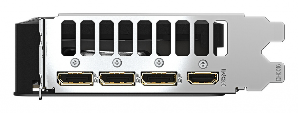 GIGABYTE GeForce RTX 5060 Ti EAGLE OC 8G NVIDIA 8 GB GDDR7 - Afbeelding 7