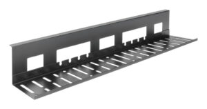 ACT Kabelgoot voor onder een bureau, 80cm