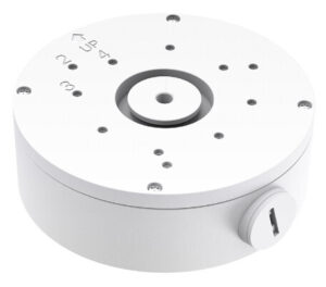TP-Link VJB-305 netwerkverdeeldoos Wit