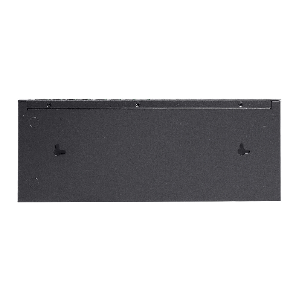 TP-Link Omada SG2016P netwerk-switch Managed L2/L2+ Gigabit Ethernet (10/100/1000) Power over Ethernet (PoE) Zwart - Afbeelding 5