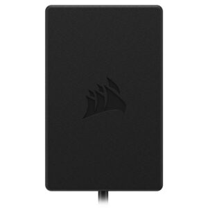 Corsair CC-9310002-WW laptop dock & poortreplicator Zwart