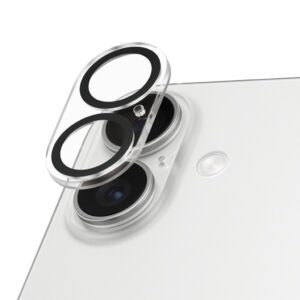 PanzerGlass ® PicturePerfect Camera Lens Protector iPhone 17 Doorzichtige schermbeschermer Apple 1 stuk(s)