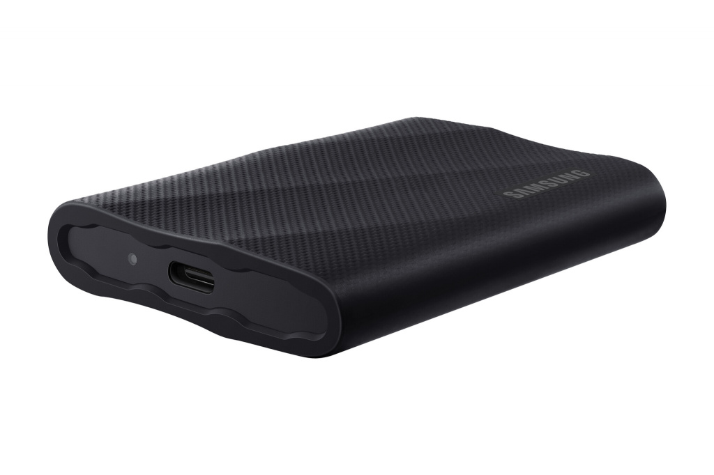 Samsung MU-PG4T0B 4 TB USB Type-C USB 3.2 Gen 2x2 Zwart - Afbeelding 6