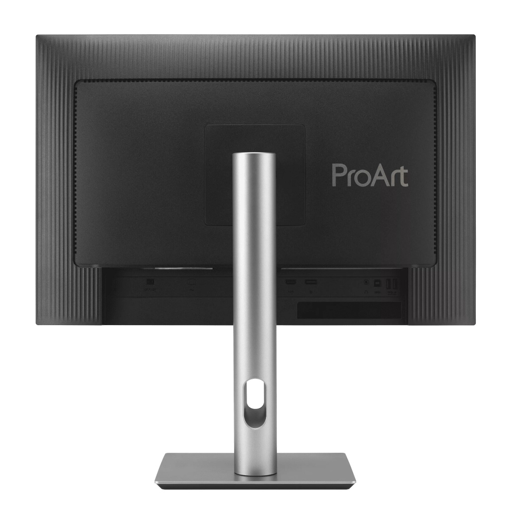 ASUS ProArt PA248QFV computer monitor 61,2 cm (24.1") 1920 x 1200 Pixels WUXGA LCD Zilver - Afbeelding 2