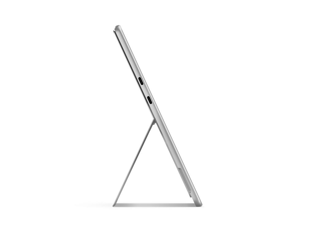 Microsoft Surface Pro 11 Copilot+ PC Snapdragon 512 GB 33 cm (13") 16 GB Wi-Fi 7 (802.11be) Windows 11 Pro Platina - Afbeelding 5