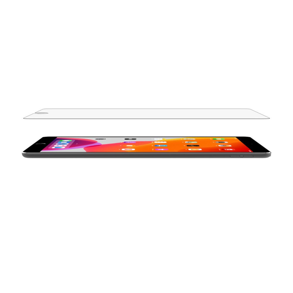 Belkin ScreenForce Tempered Glass ScreenProtector - iPad 2019 & 2020 - iPad Air 2019 - Afbeelding 6