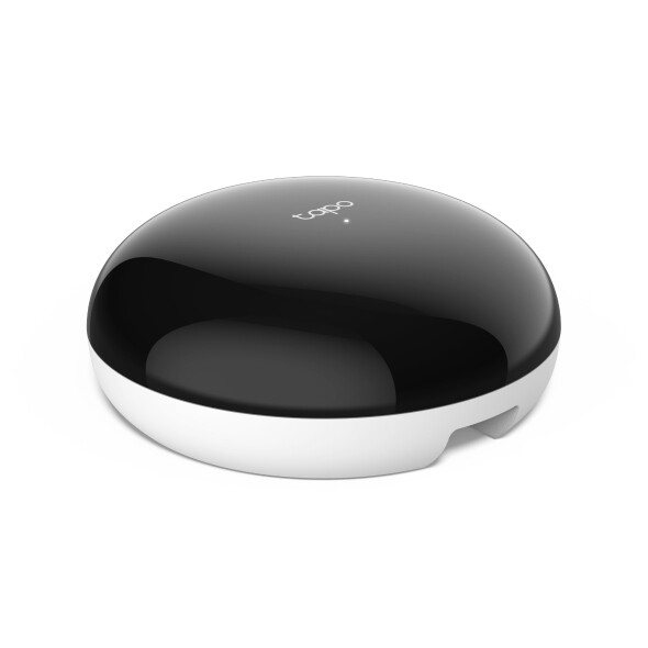 TP-Link Tapo H110 Draadloos Zwart - Afbeelding 2