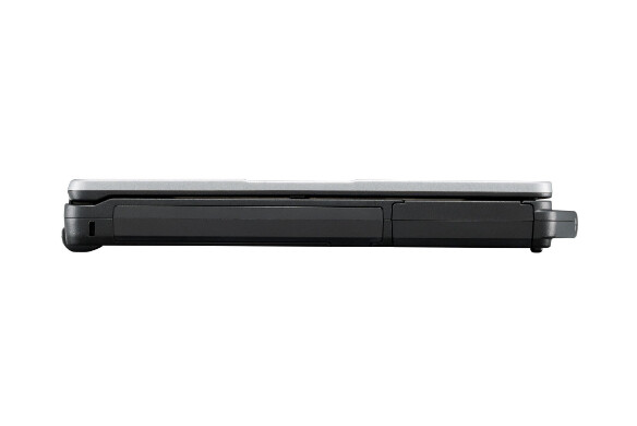 Panasonic FZ-55JZ00YB4 laptop Intel® Core™ i5 i5-1345U 35,6 cm (14") Touchscreen Full HD 16 GB DDR4-SDRAM 512 GB SSD Wi-Fi 6E (8 - Afbeelding 7