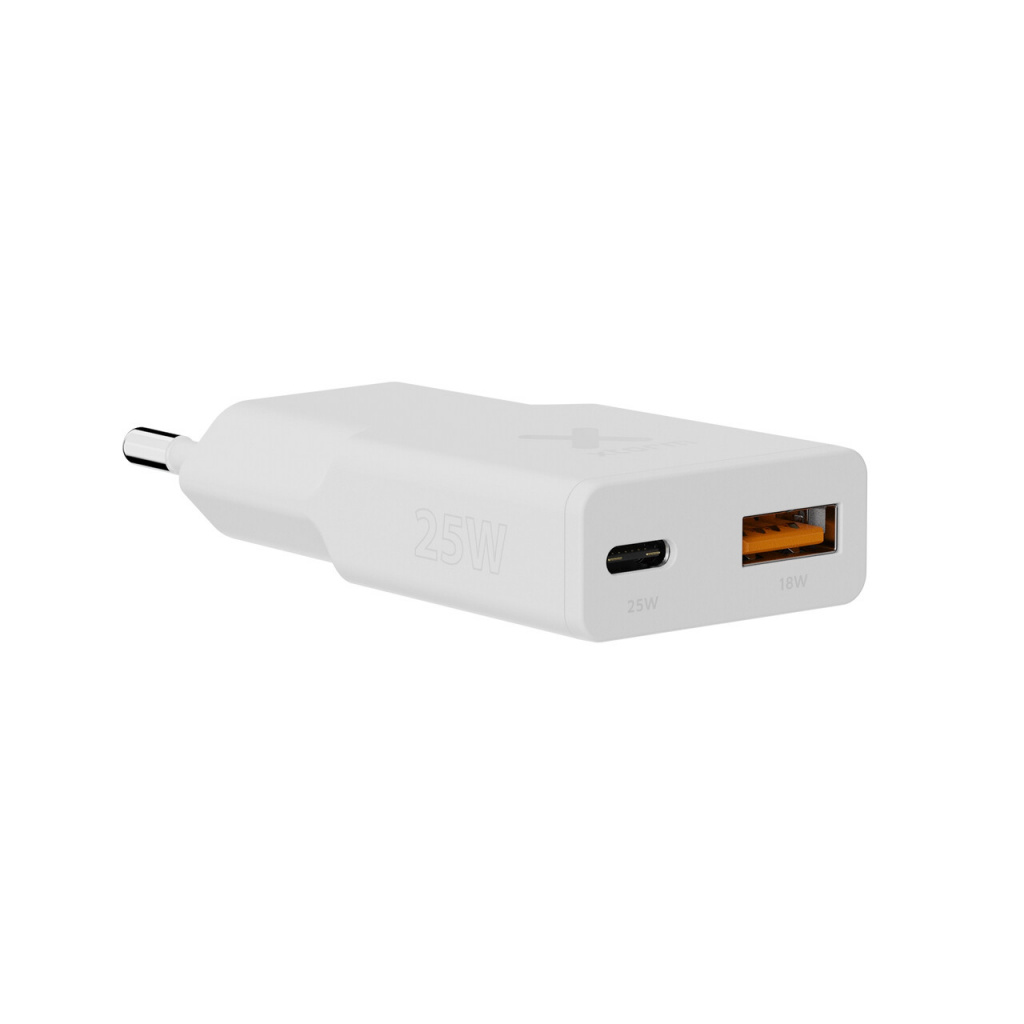 Xtorm XG2SL025 oplader voor mobiele apparatuur Smartphone, Smartwatch, Tablet Wit AC Snel opladen Binnen - Afbeelding 14